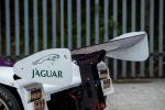 Jaguar XJR11 1990 года